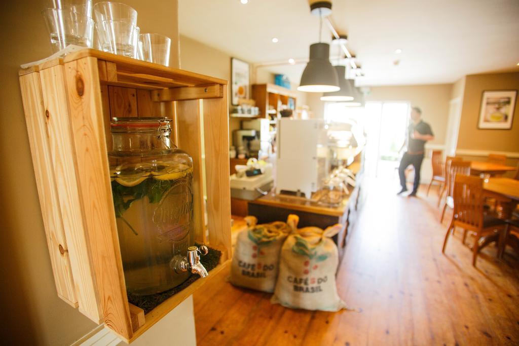 Giltraps Townhouse & Glamping Hotel Kinnitty Buitenkant foto